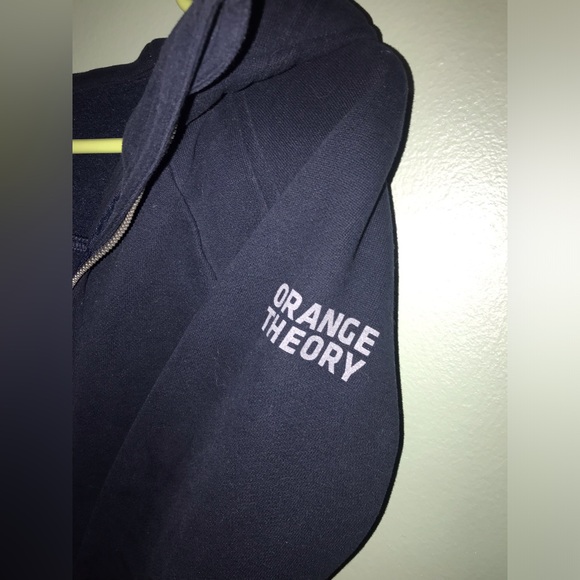 Lululemon Scuba Jacket - Picture 3 of 4